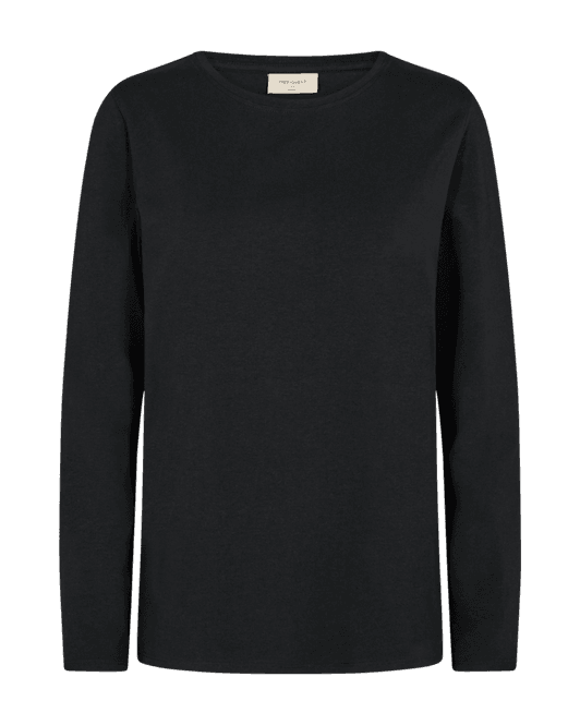 Hovedbilde Fenja Tee Black