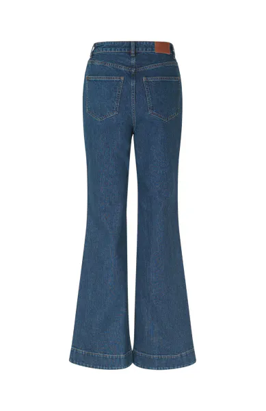 Hovedbilde OdetteFv 745 Classic Blue Denim