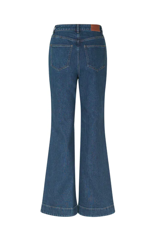 OdetteFv 745 Classic Blue Denim