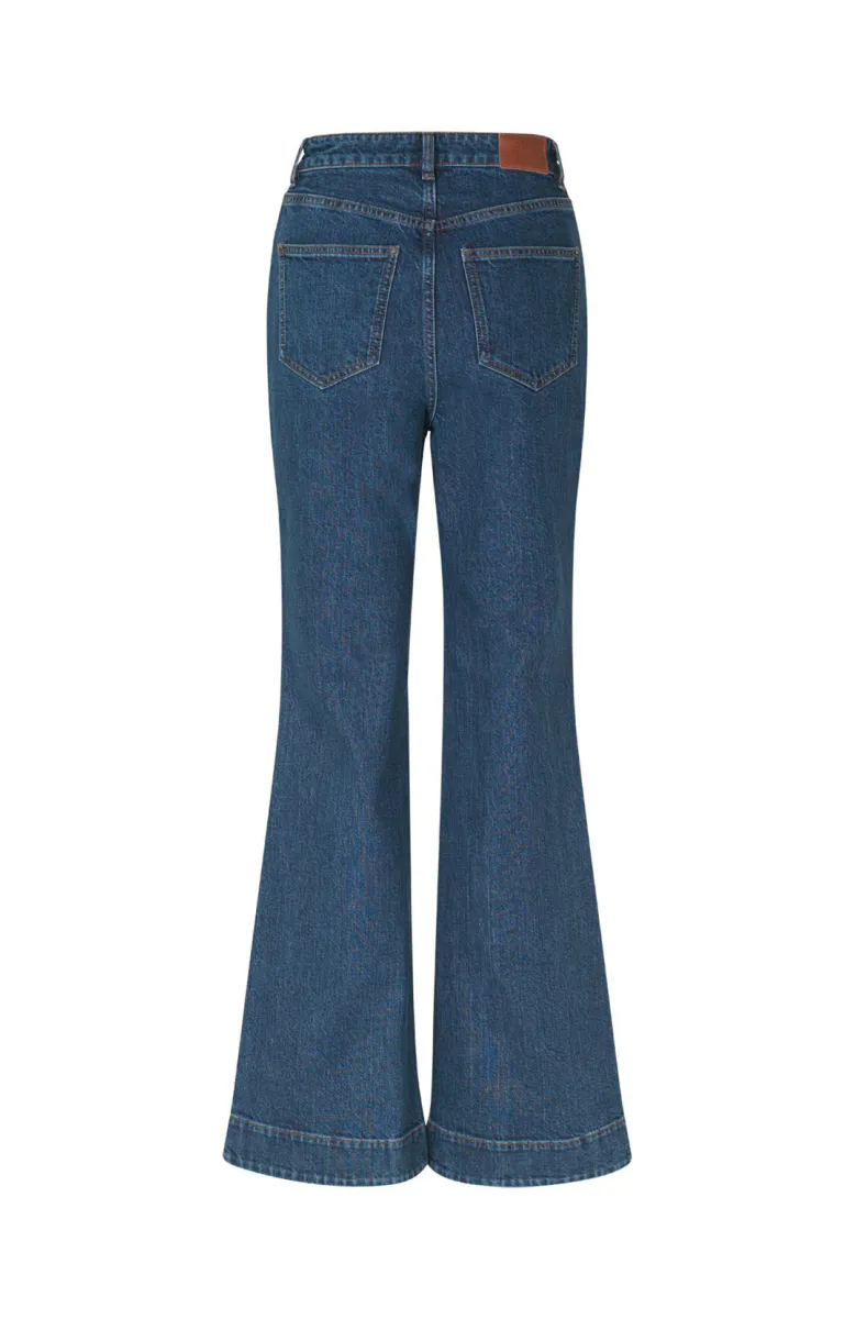 OdetteFv 745 Classic Blue Denim