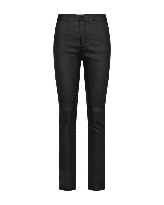 Hovedbilde Solvej Pant Cooper Black