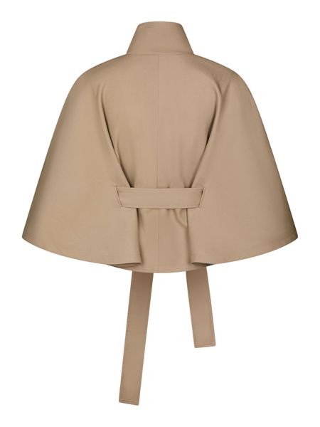 Hovedbilde Zanna Trench Cape Sand