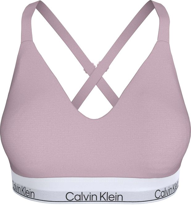 Hovedbilde Lift Bralette Hawaii Orchid