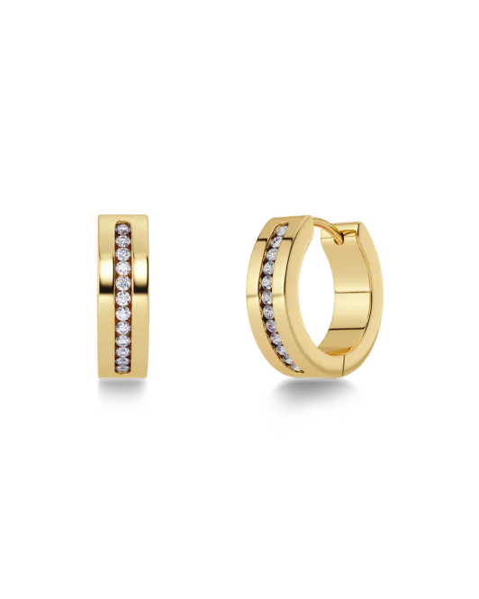 Hovedbilde Josefin Hoops Gold