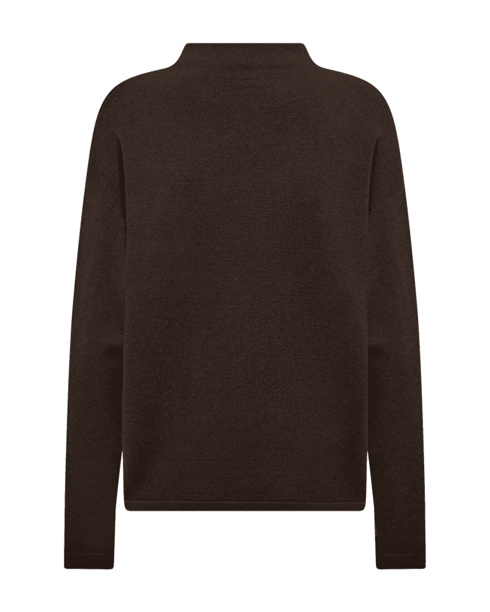 Claura Pullover Mole