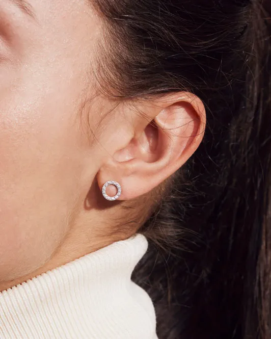 Hovedbilde Glow Studs Mini Steel