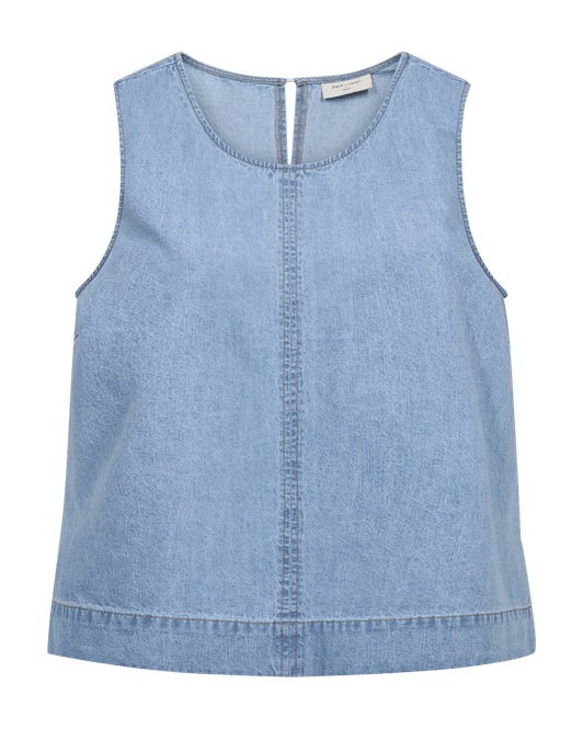 Hovedbilde Lisea Blouse Light Denim